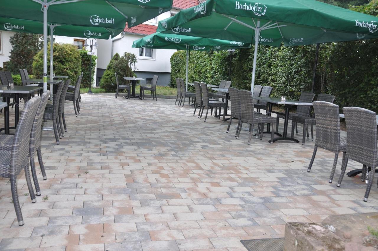 Hotel Eleon Bad Teinach-Zavelstein Exterior photo