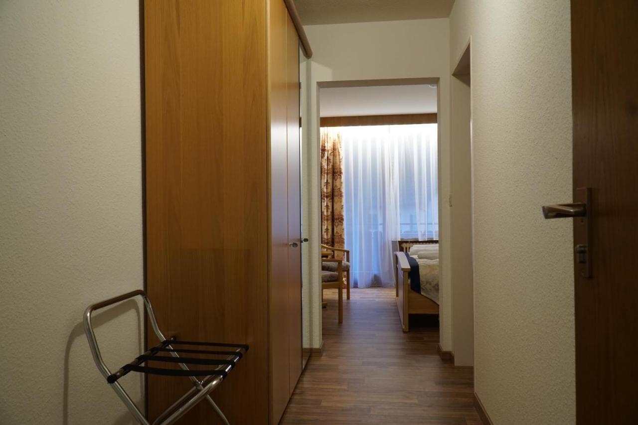 Hotel Eleon Bad Teinach-Zavelstein Exterior photo